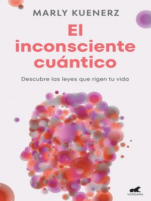 cover image of El inconsciente cuántico